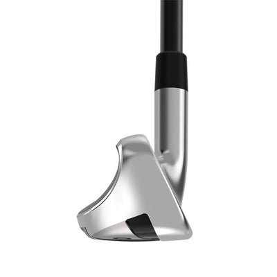 Cleveland Golf 30170133 Graphite Regular Shaft Launcher HB Iron Golf Club Set