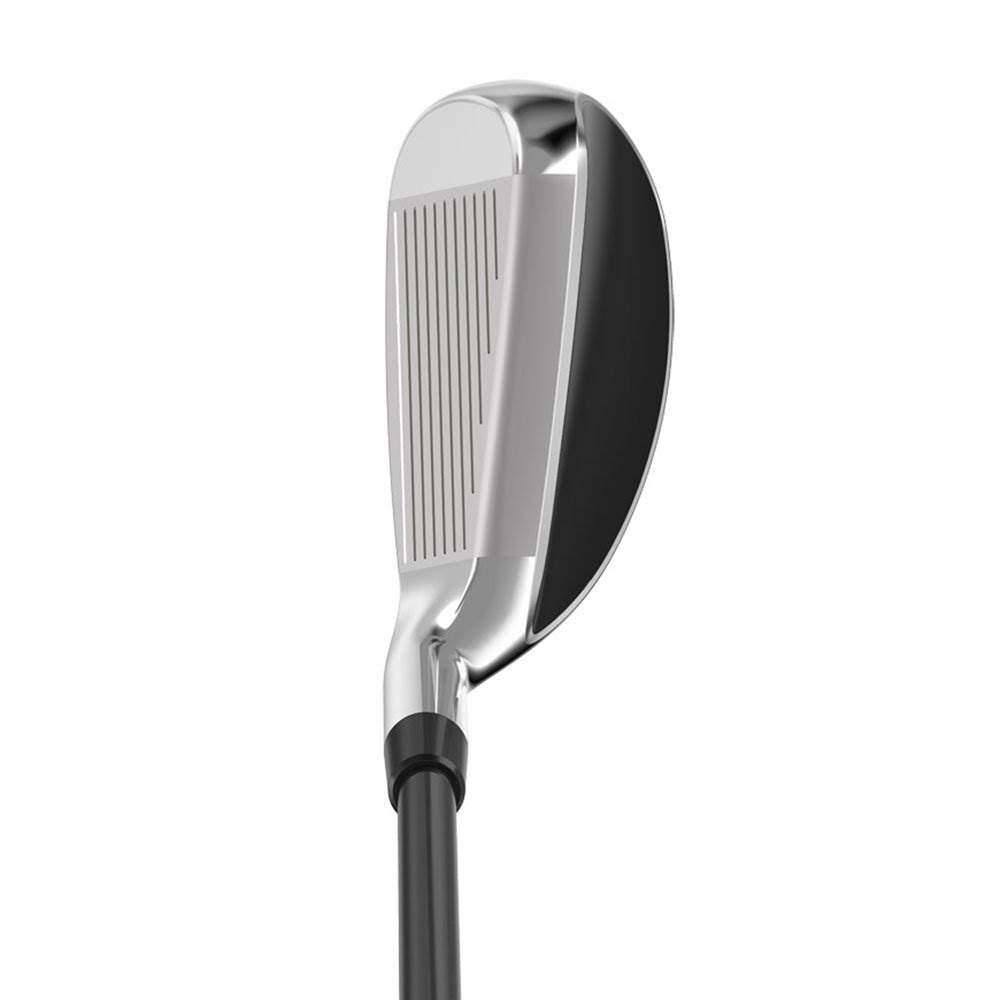 Cleveland Golf 30170133 Graphite Regular Shaft Launcher HB Iron Golf Club Set
