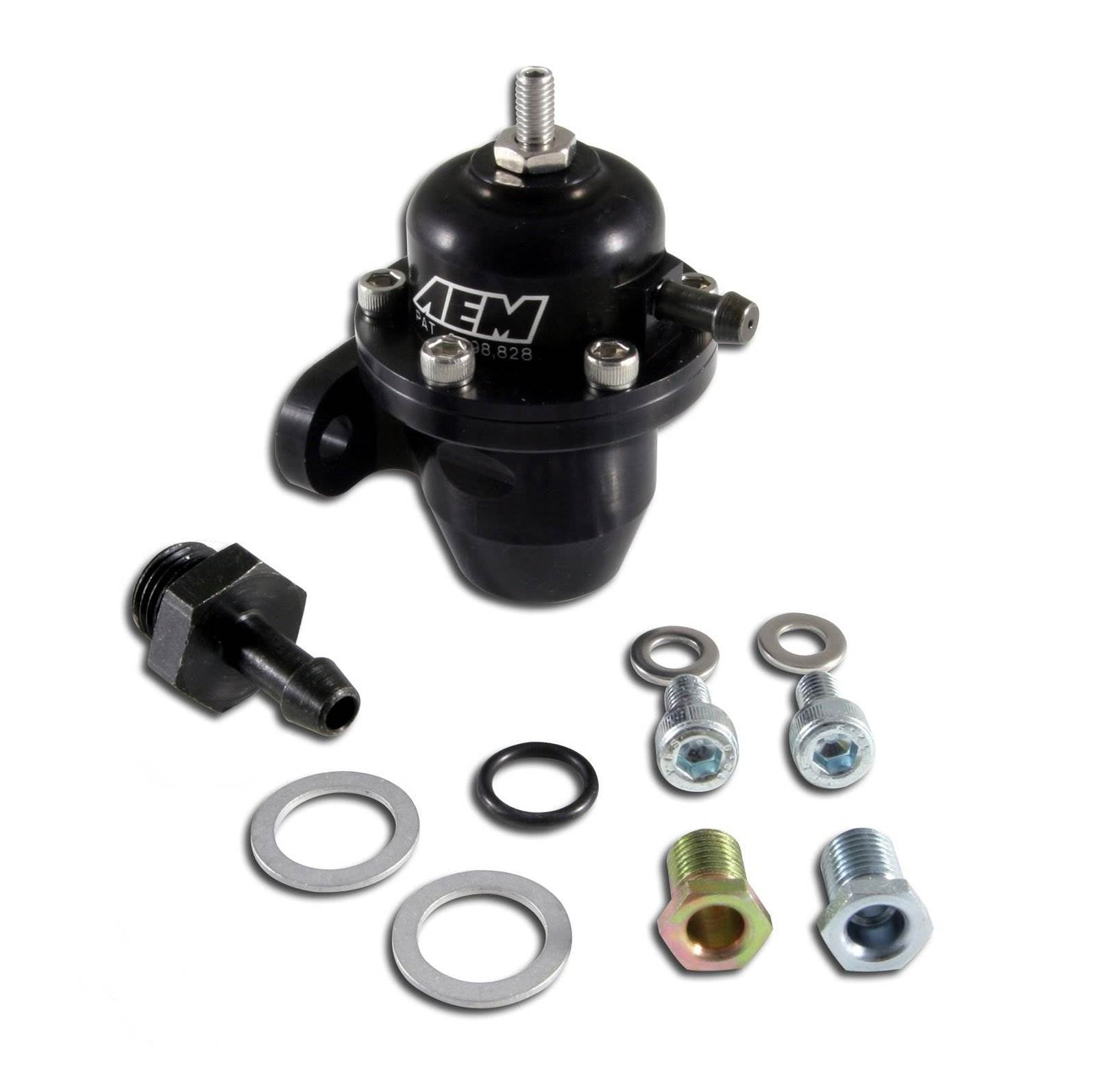 AEM Electronics Acura Integra GS Fuel Pressure Regulator (Open Box)