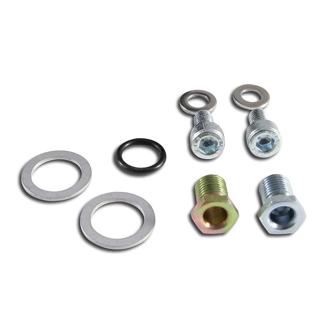 AEM Electronics Acura Integra GS Fuel Pressure Regulator (Open Box)