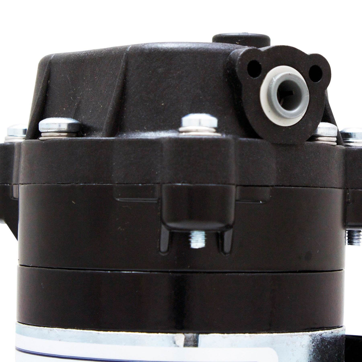 AEM Electronics Water/ Methanol Injection System Recirculation Pump (Open Box)
