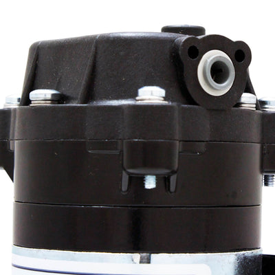 AEM Electronics Water/ Methanol Injection System Recirculation Pump (Open Box)