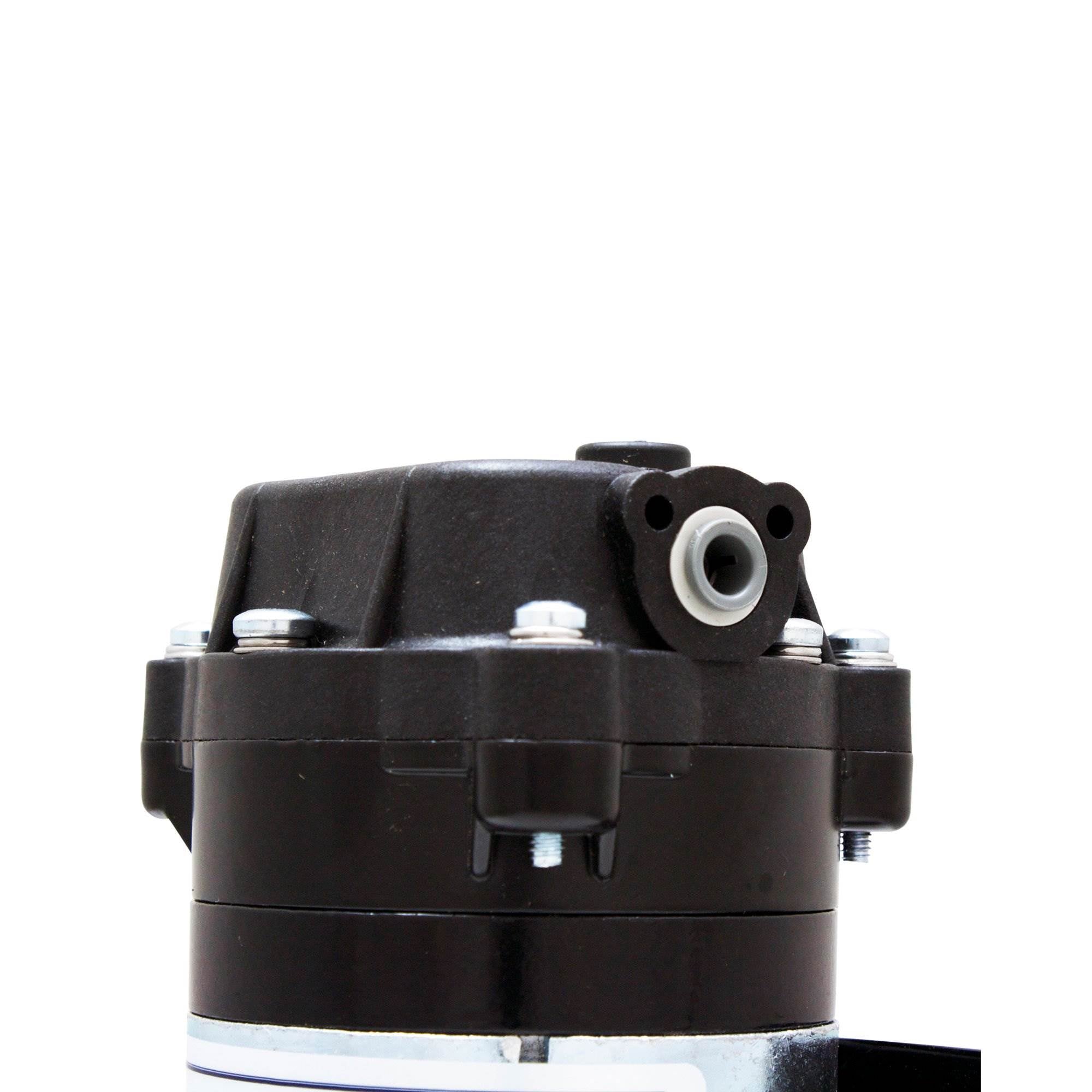 AEM Electronics Water/ Methanol Injection System Recirculation Pump (Open Box)