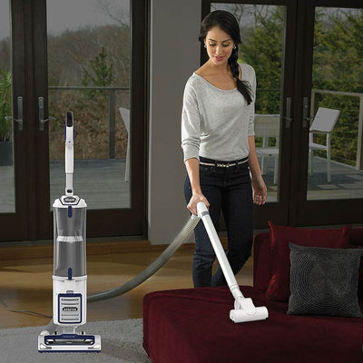 Shark NV95 Rotator XL Swivel Upright Vacuum (Certified Refurbished) (Open Box)