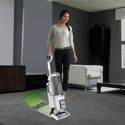 Shark NV95 Rotator XL Swivel Upright Vacuum (Certified Refurbished) (Open Box)