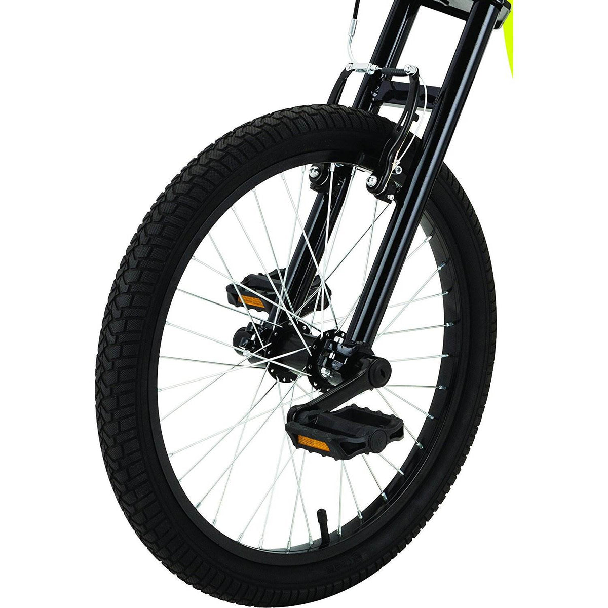 Razor DXT Adult Downhill Steel Big-Wheel Drift Trike (Open Box)