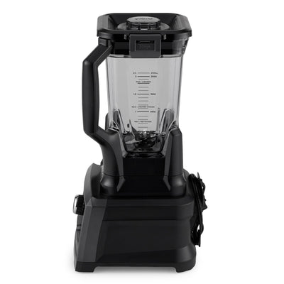 Ninja Chef Professional 1500 W High Speed Blender Food Processor Duo w/ Cup