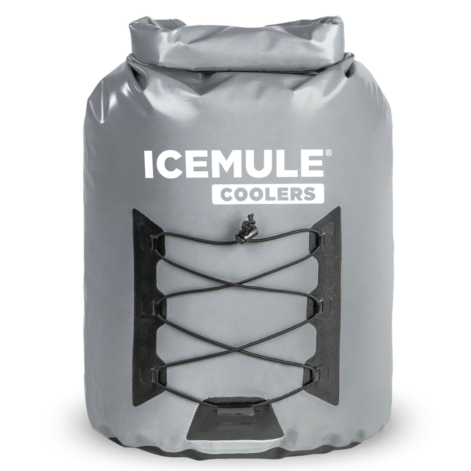 IceMule Pro 23 Liter 18 Can Insulated Waterproof Backpack Cooler Bag (For Parts)