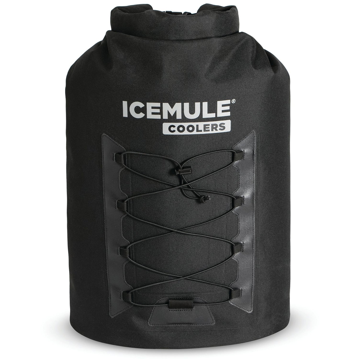 IceMule Pro Large 23 Liter 18 Can Soft Waterproof Backpack Cooler Bag (Open Box)