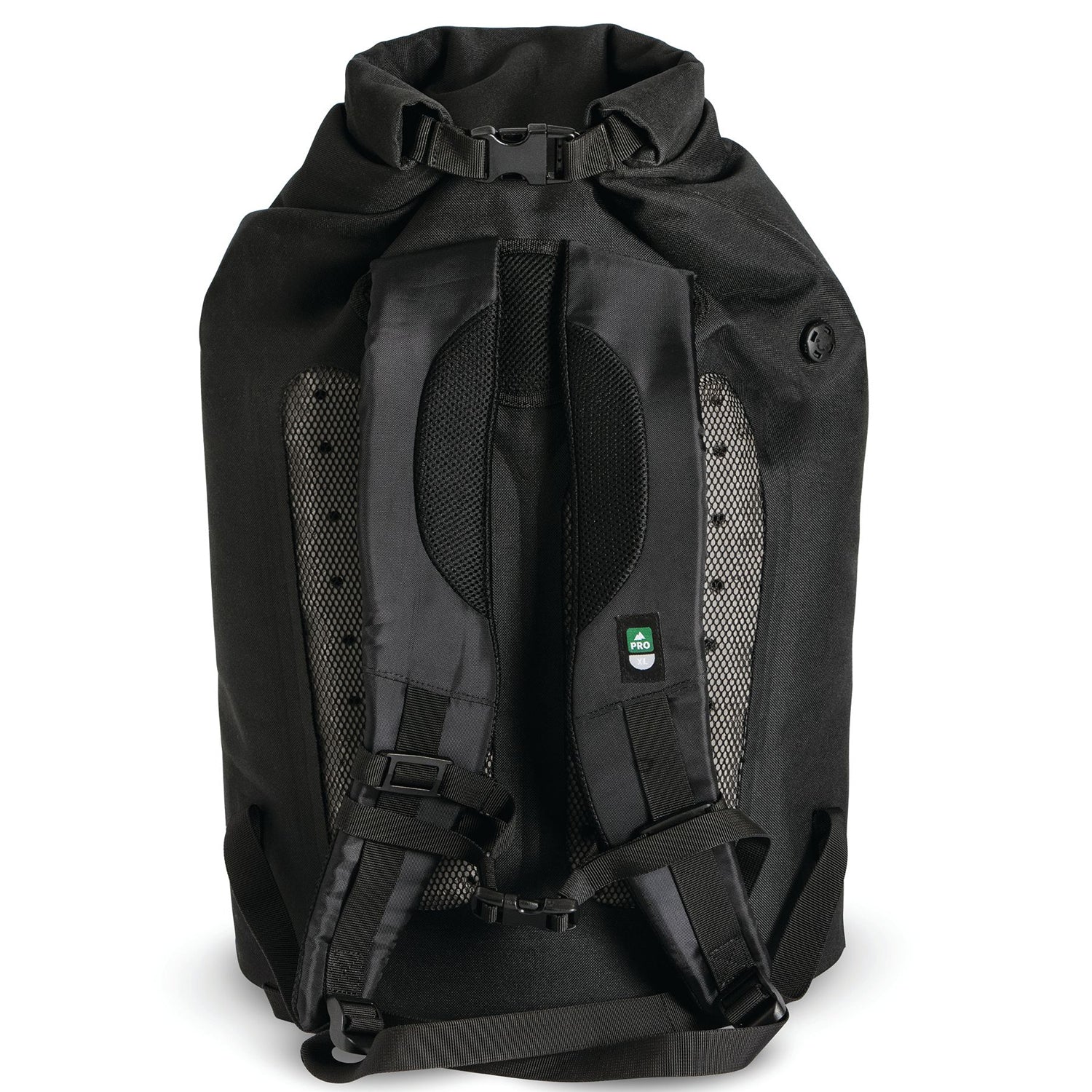 IceMule Pro Large 23 Liter 18 Can Soft Waterproof Backpack Cooler Bag (Open Box)