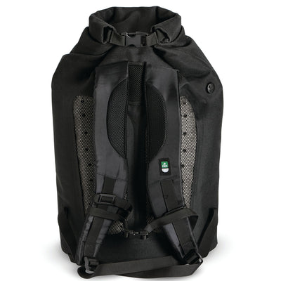 IceMule Pro Large 23 Liter 18 Can Soft Waterproof Backpack Cooler Bag (Open Box)