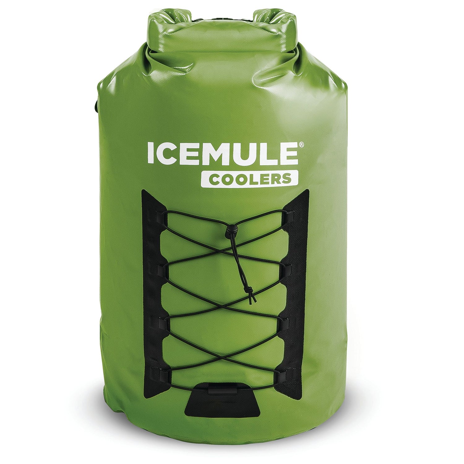 IceMule Pro XLarge 33 Liter 24 Can Soft Waterproof Backpack Cooler Bag(Open Box)
