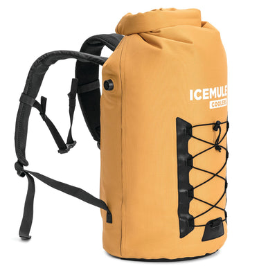 IceMule Pro XLarge 33L 24 Can Soft Insulated Backpack Cooler Bag (For Parts)