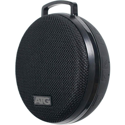 ATG SWITCHBACK Bluetooth Hands Free Wireless Waterproof Portable Speaker (Used)