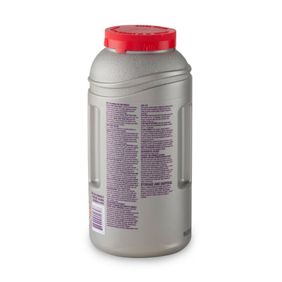 Leisure Time Low Odor Spa Disinfectant Brominating Chemical Tablets, 4 Pounds