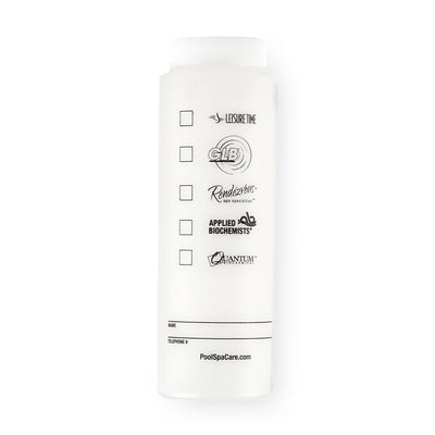 Leisure Time Bromine Chemical Full Starter Spa Sanitizer and Maintenance Kit