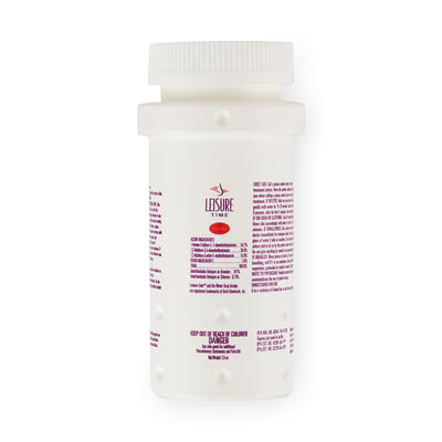 Leisure Time Bromine Chemical Full Starter Spa Sanitizer and Maintenance Kit