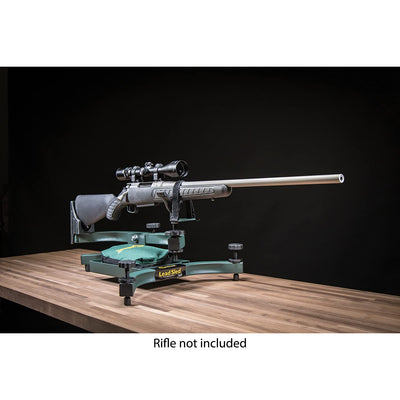 Caldwell Led Sled Solo Adjustable Rifle Shooting Rest for Outdoor Range (Used)