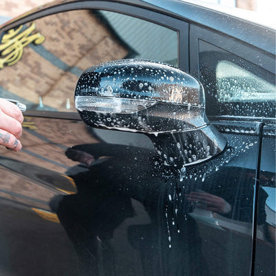 Meguiar's D101 Detailing Agent Interior Surface All Purpose Cleaner, 1 Gallon - VMInnovations