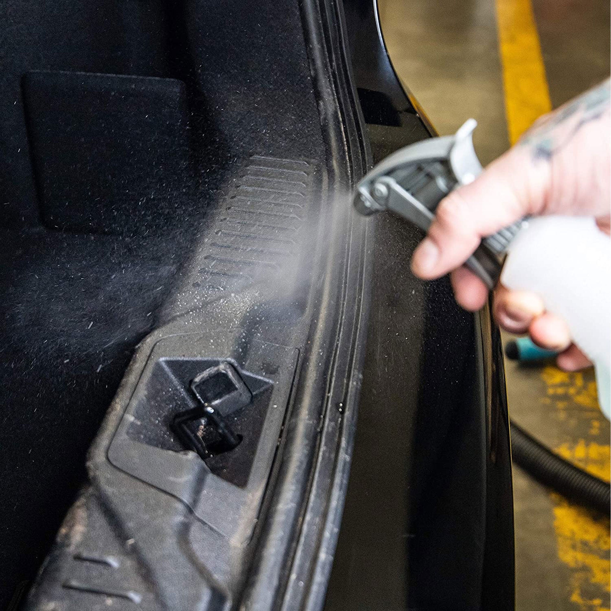 Meguiar's D101 Detailing Agent Interior Surface All Purpose Cleaner, 1 Gallon - VMInnovations