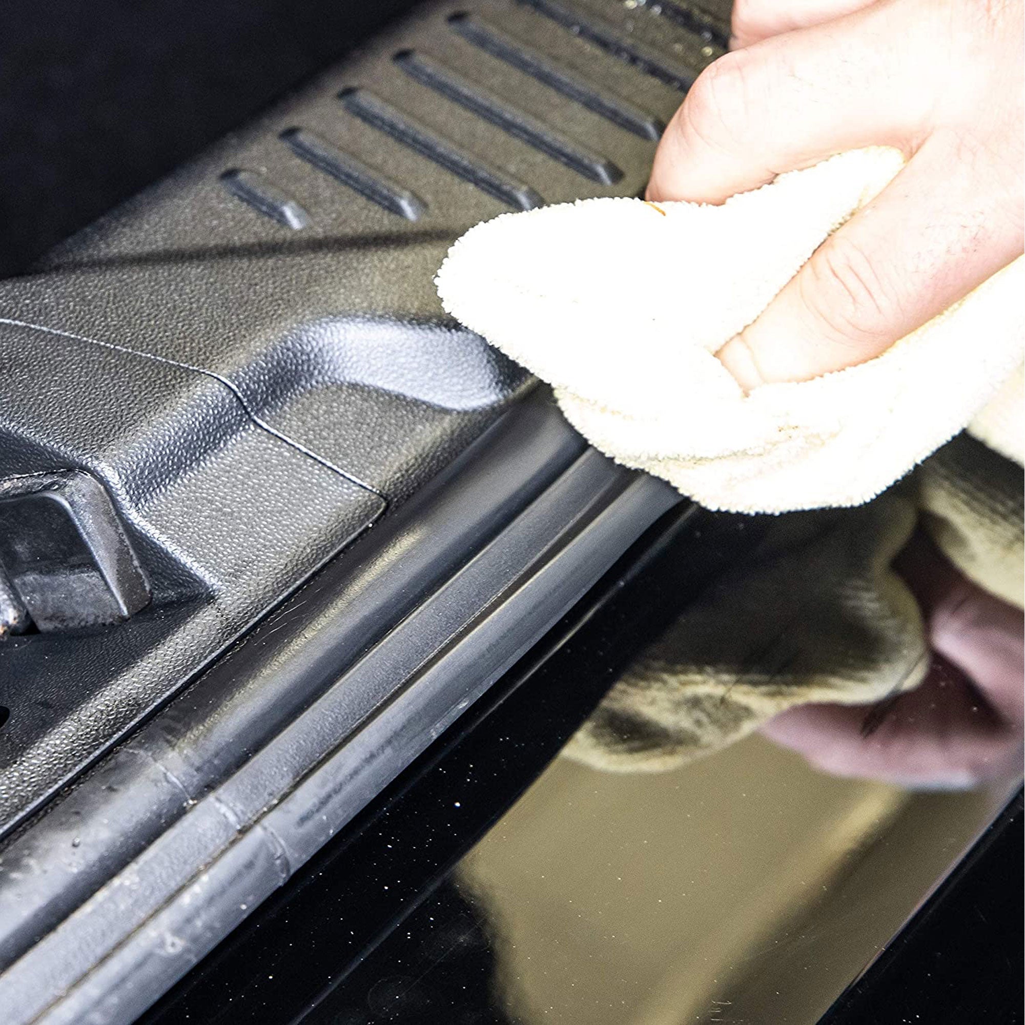 Meguiar's D101 Detailing Agent Interior Surface All Purpose Cleaner, 1 Gallon - VMInnovations