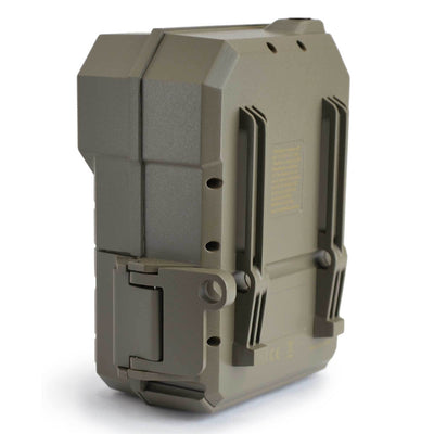 Stealth Cam HD Wireless Game Trail Camera + Security Box + 8 GB SD Card (2 Pack)