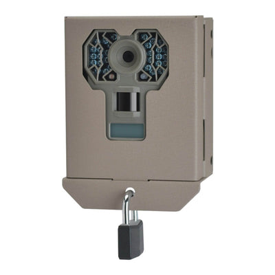 Stealth Cam HD Wireless Game Trail Camera + Security Box + 8 GB SD Card (2 Pack) - VMInnovations