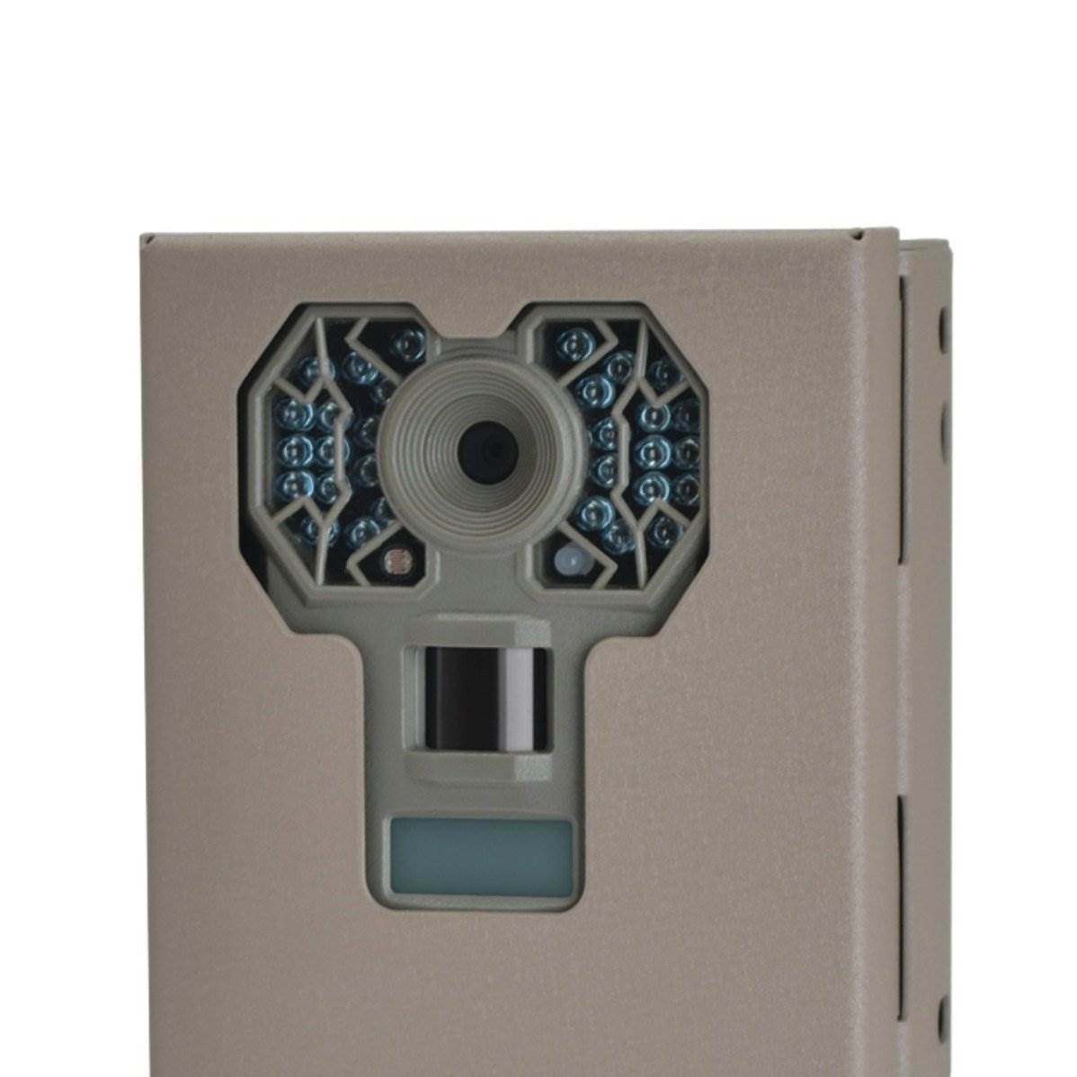 Stealth Cam HD Wireless Game Trail Camera + Security Box + 8 GB SD Card (2 Pack)