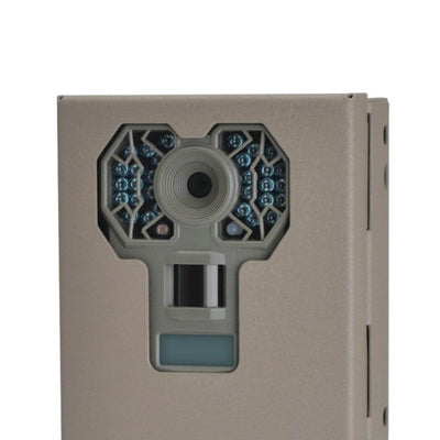 Stealth Cam HD Wireless Game Trail Camera + Security Box + 8 GB SD Card (2 Pack)