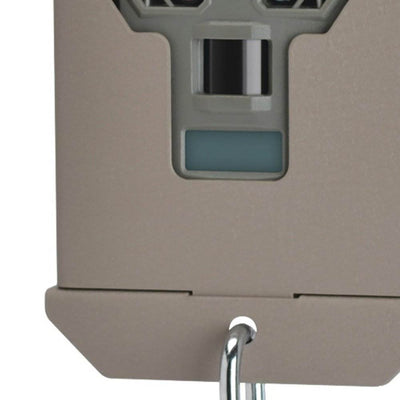 Stealth Cam HD Wireless Game Trail Camera + Security Box + 8 GB SD Card (2 Pack)