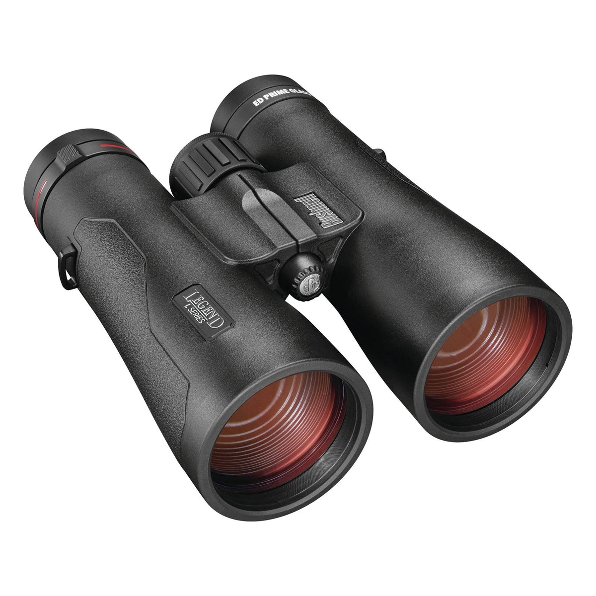 Bushnell Legend L Series 12x50mm Waterproof Hunting Binoculars, Black (Open Box)