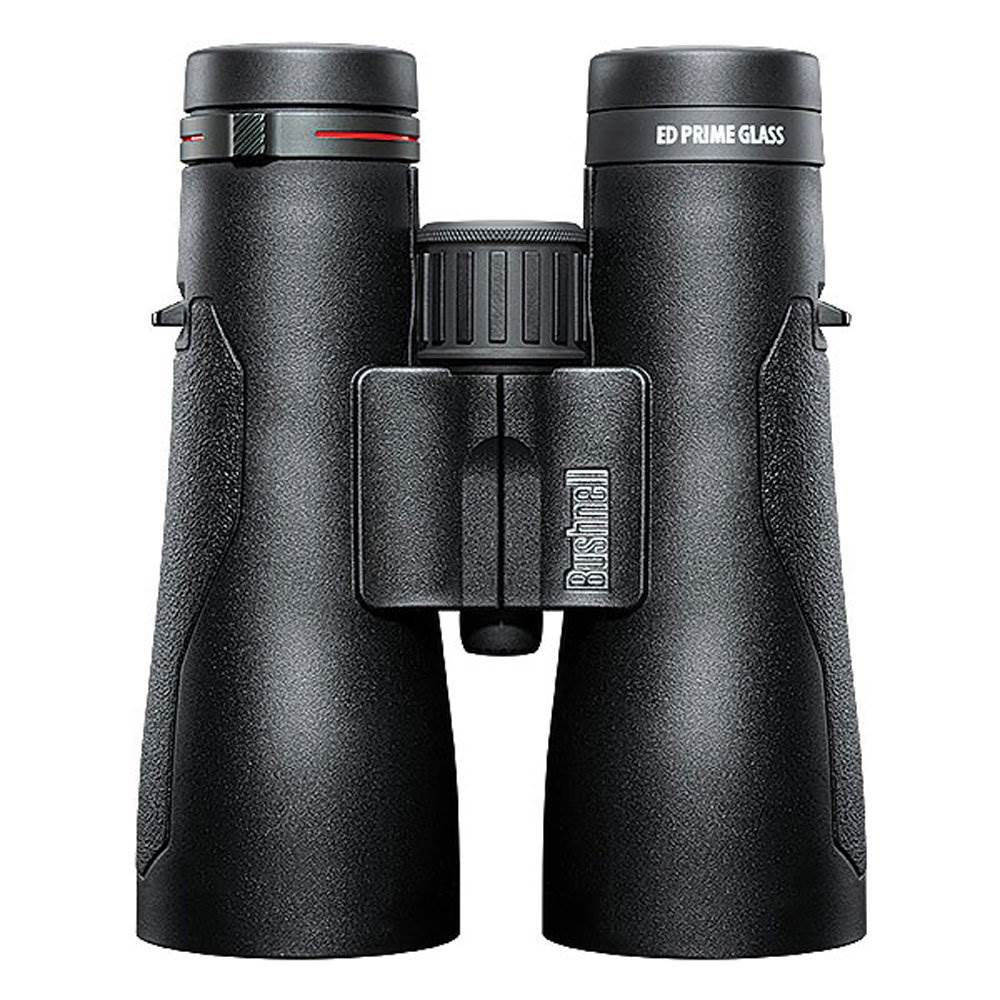 Bushnell Legend L Series 12x50mm Waterproof Hunting Binoculars, Black (Open Box)