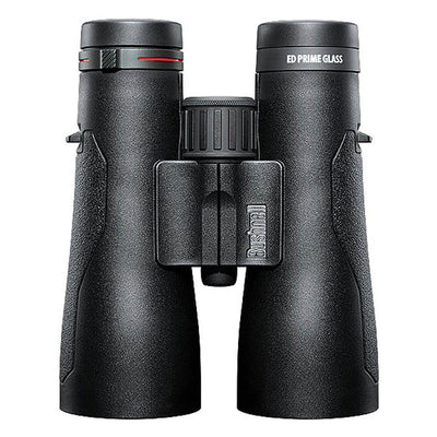 Bushnell Legend L Series 12x50mm Waterproof Hunting Binoculars, Black (Open Box)