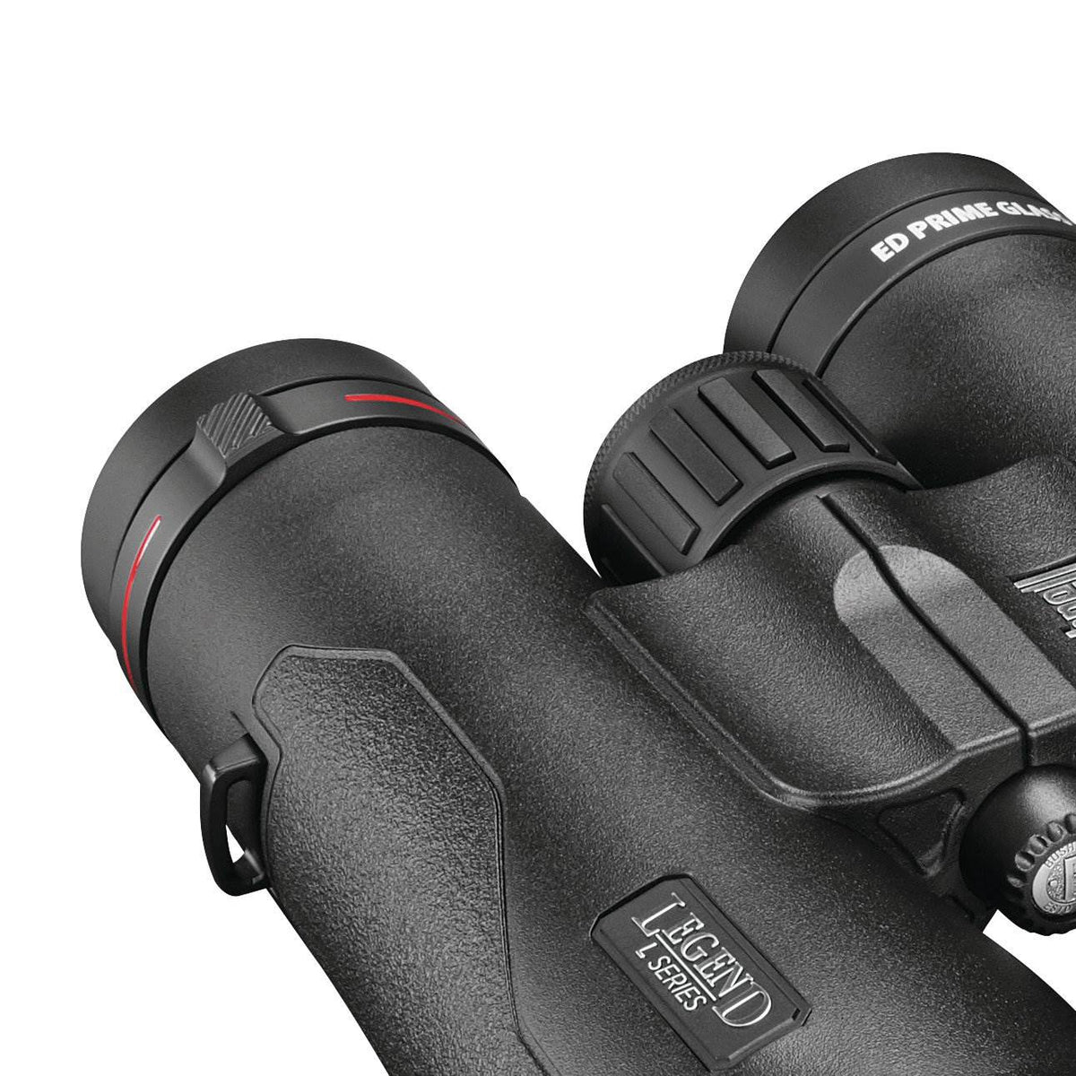 Bushnell Legend L Series 12x50mm Waterproof Hunting Binoculars, Black (Open Box)