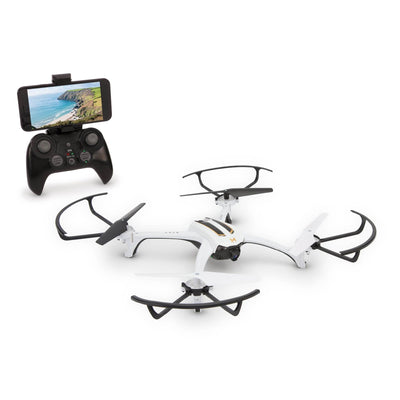 Sky Viper Journey Pro GPS Live Streaming & Video Drone Quadcopter (Open Box)