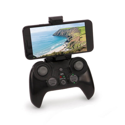 Sky Viper Journey Pro GPS Live Streaming & Video Drone Quadcopter (Open Box)