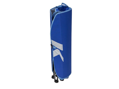 Tahoe Gear Glacier 14 Person Family Tent + Kelsyus Folding Lawn Chair (5 Pack)