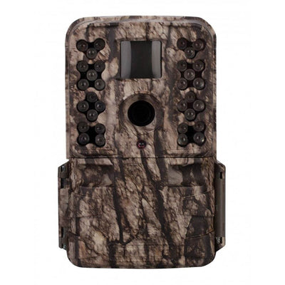 Moultrie M-50 20MP Infrared Game Trail Camera (2 Pack) + 16GB SD Card (2 Pack)