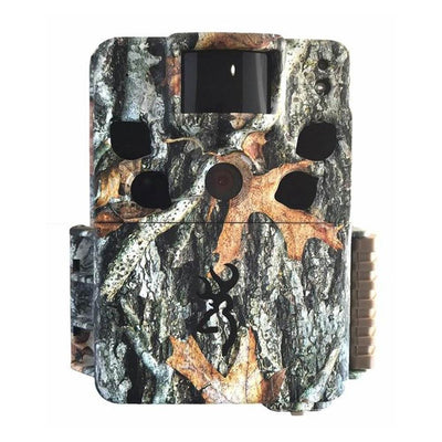 Browning Dark Ops HD Pro 18MP Video IR Game Trail Camera (2 Pack) + SD Cards