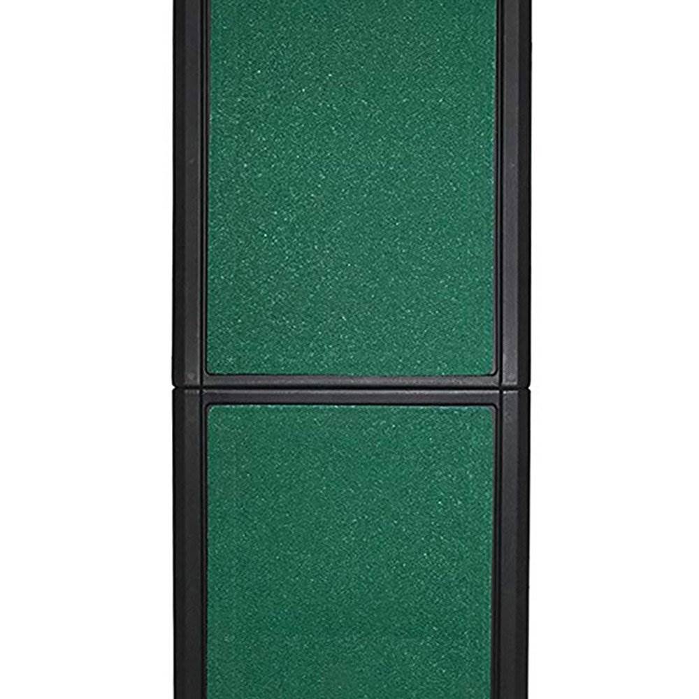 Pet Gear 71" Tri-Fold Travel Pet Ramp w/ supertraX for 200 lb Pets (Open Box)