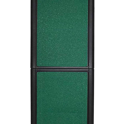 Pet Gear 71" Tri-Fold Travel Pet Ramp w/ supertraX for 200 lb Pets (Open Box)