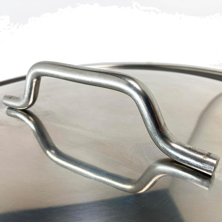 Bayou Classic KDS-182 Stainless Steel 82 Quart Seafood & Crawfish Cooker Kit - VMInnovations