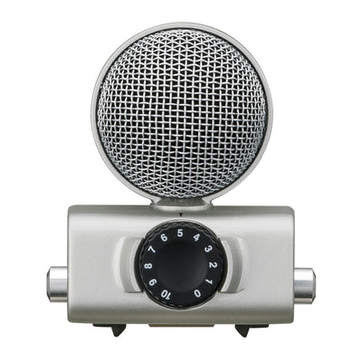 Zoom H6 Portable Handy Interchangeable Digital Audio Recorder System