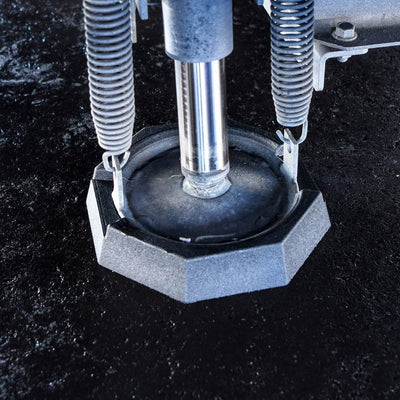 SnapPad HiWay RV Leveling Jack Pad (4 Pack) - VMInnovations