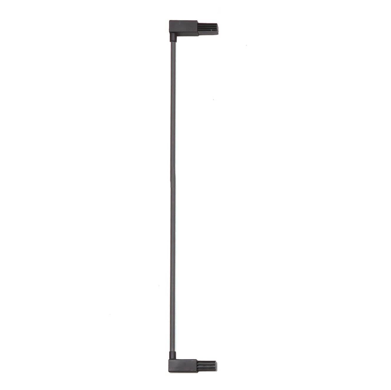 MidWest Homes for Pets 39-Inch Tall Dog Pet Puppy Gate, Graphite (Open Box)