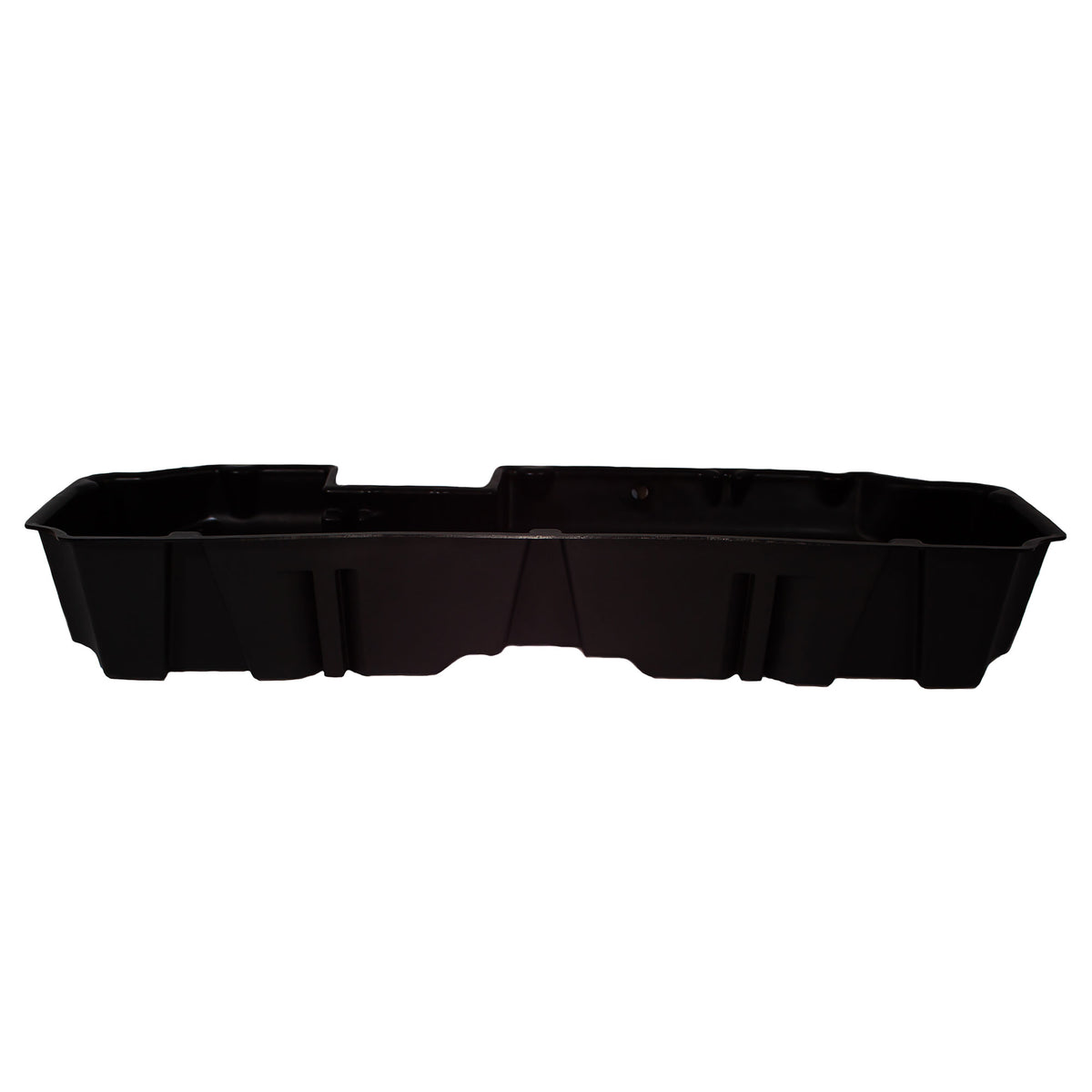 DU-HA Gun Storage System for 2019-2021 Chevy and GMC Crew Cabs, Black (Used)