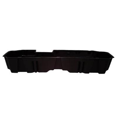 DU-HA Gun Storage System for 2019-2021 Chevy and GMC Crew Cabs, Black (Used)