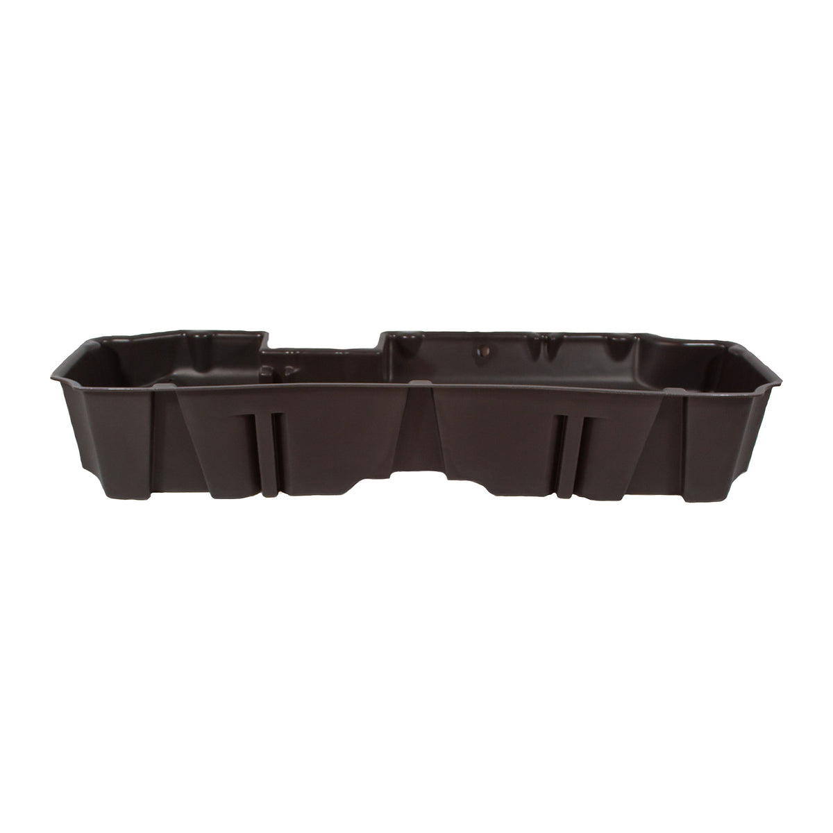DU-HA Underseat Gun Storage System for Chevy and GMC Crew Cabs, Brown (Open Box)