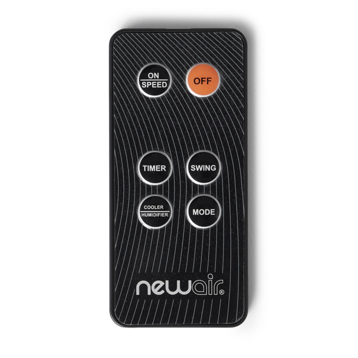 NewAir Luma Comfort Modern Oscillating Evaporative Swamp Cooler (For Parts)