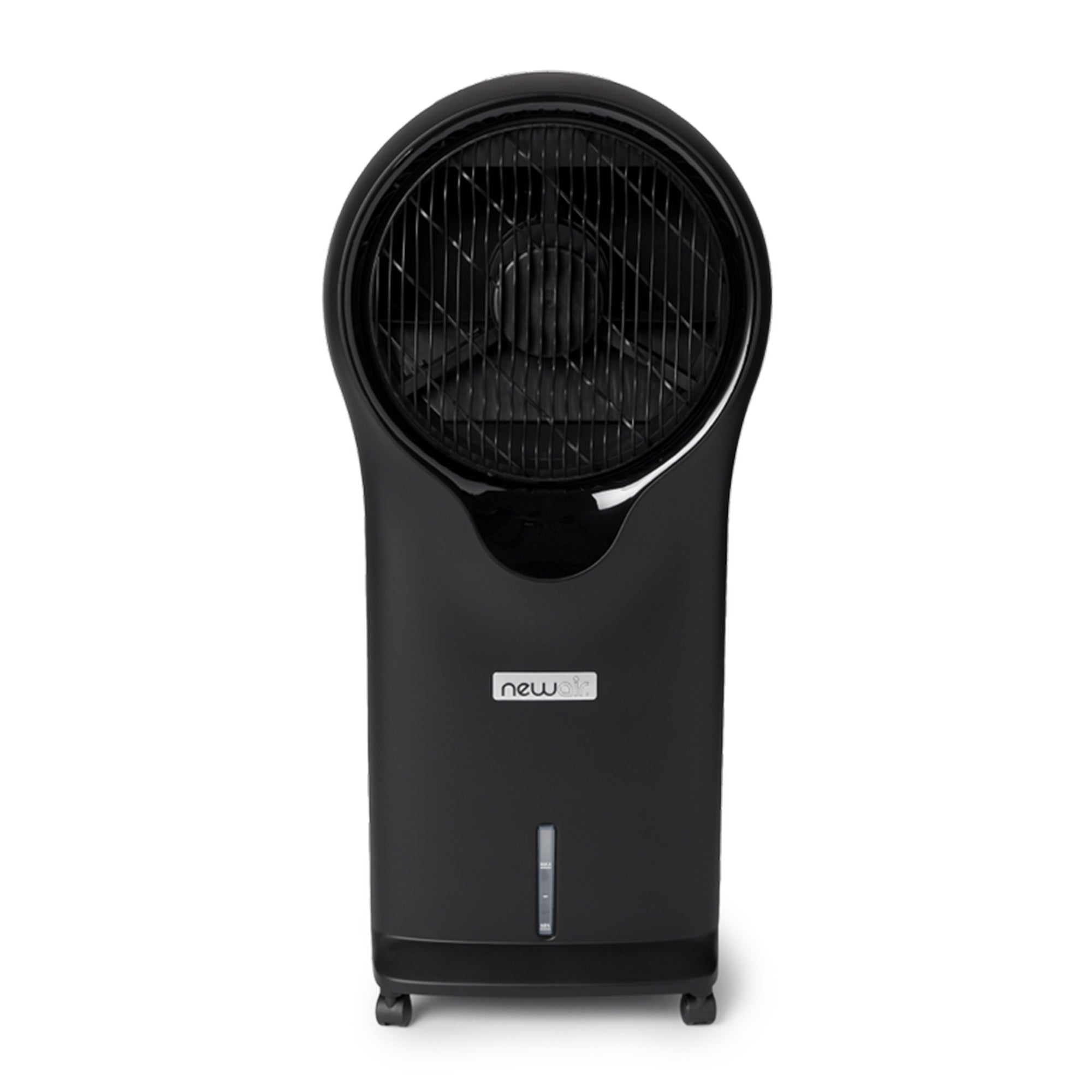 NewAir Luma Comfort Modern Oscillating Evaporative Swamp Cooler (For Parts)